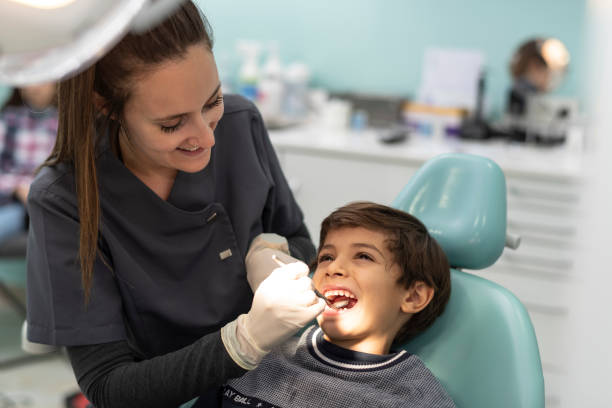 Best Emergency Dental Surgery in Newark, IL