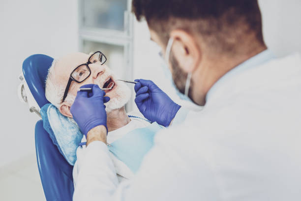 Best Emergency Wisdom Teeth Removal in Newark, IL